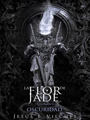 cover image of Flor de Jade V Oscuridad Parte I Cataclismo